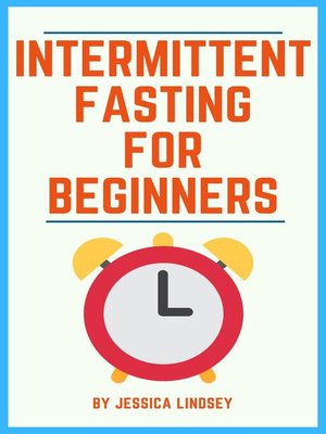 cover image of Intermittent Fasting for Beginners